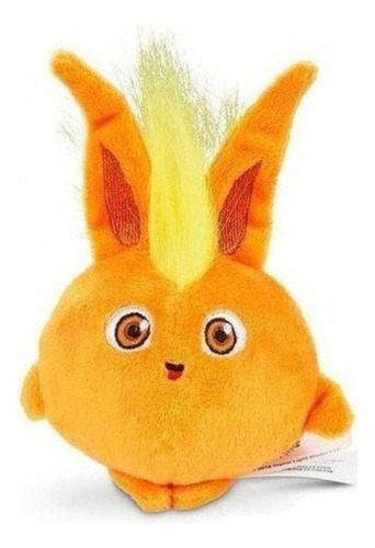 A Peluche De Conejitos Soleados Con Luz Y Función De Salto