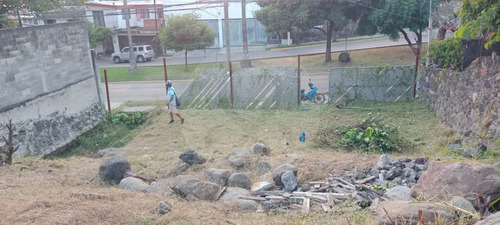 Terreno Residencial En Venta En Emiliano Zapata