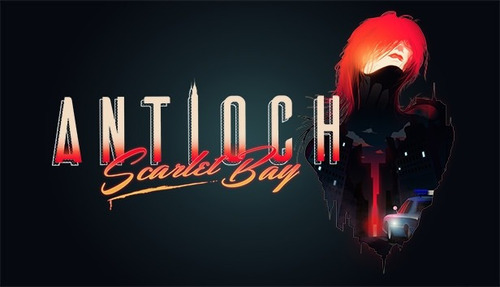 Antioch: Scarlet Bay Código Original Pc