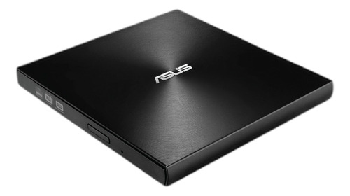 Asus Sdrw08u9 Mublk 13 Mm Grabadora Externa De Dvd Compatibl