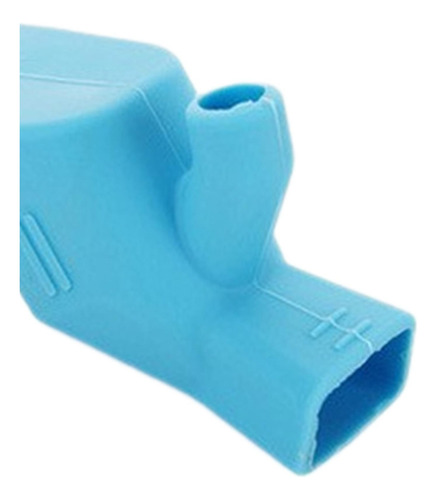 Práctica Extensión Para Grifo De Cocina: Solución Azul