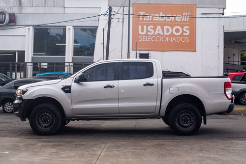 Ford Nueva Ranger Dc 4x2 Xl 2.2l D Taraborelli San Miguel