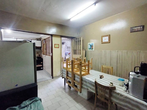 Imagen 5 de 25 de Venta De Departamento 3 Ambientes Con Patio En Balvanera