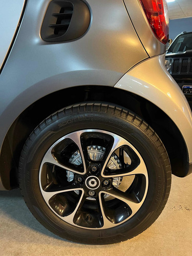 Imagen 21 de 22 de Smart Fortwo 2018 1.0 Play