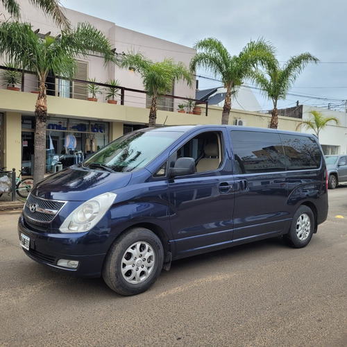 Hyundai H1 2.5 Premium 1 Mt