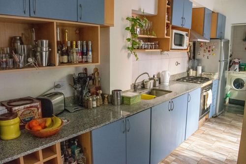 Ph De 3 Ambientes En Venta En Martinez