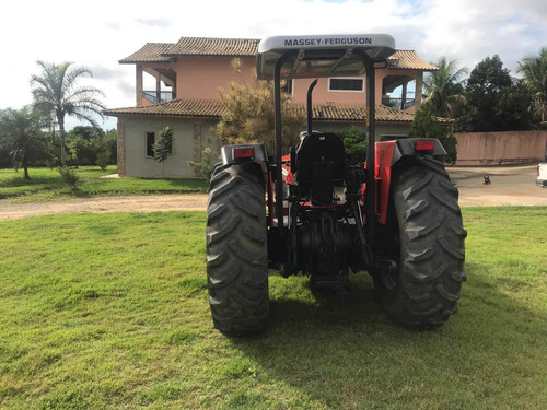 Imagem 6 de 8 de Massey Ferguson