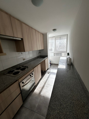 Departamento En Venta De 3 Habitaciones 2 Baños Metro Hosp..