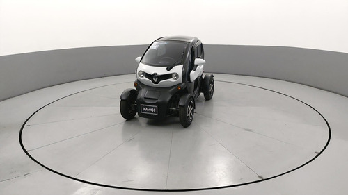 Renault Twizy TECHNO AUTO