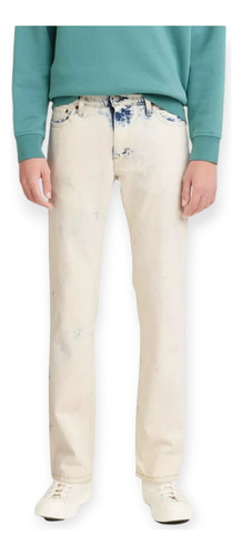 Paquete 3 Pantalones Jeans Hombre 511, 510 Slim Fit Skinny