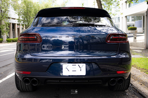 Porsche Macan 3.0 Gts At