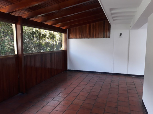 Imagen 14 de 14 de Casa En Venta, Los Chorros
