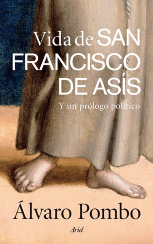 Libro Vida De San Francisco De Asís