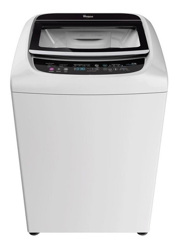 Lavarropas 9 Kg 730 Rpm Carga Superior Whirlpool Wwi13bb