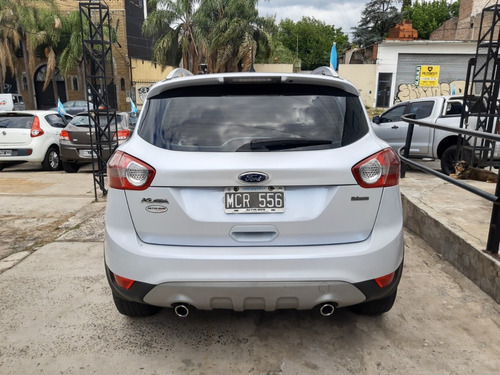 Ford Kuga 2.5t Trend 4x4 2013 Excelente Estado Autolider