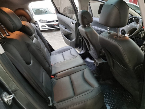 Peugeot 308 Sport At