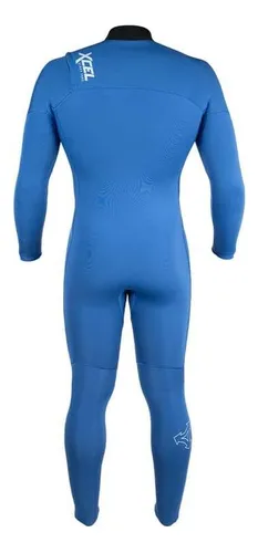 Traje De Neopreno Completo Xcel Comp Para Hombre | Pequeño