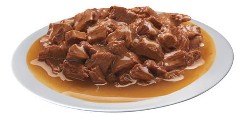 Purina® Felix® Gato Adulto Sobre Carne 24x85g