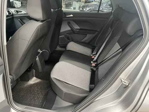 Volkswagen T-Cross 1.0 200 Tsi Trendline Aut