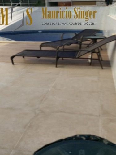 Apartamento Quarto E Sala Para Venda Na Barra, Salvador-bahia - Ap00343 - 68713029