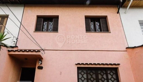 Apartamento 4 Dormitórios À Venda Na Mooca Em São Paulo. - Ph36487