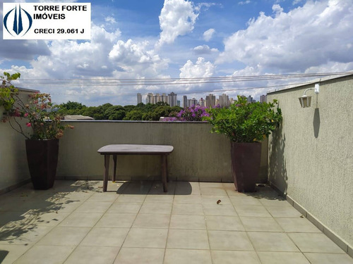 Imagem 15 de 15 de Apartamento Com 2 Dormitórios, 1 Suíte E 1 Vaga Na Vila Scarpelli - 2326