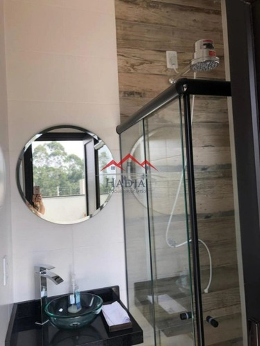 Imagem 17 de 27 de Casa A Venda Em Condomínio Ibi Aram Ii Em Itupeva Sp - Ca00291 - 68782702