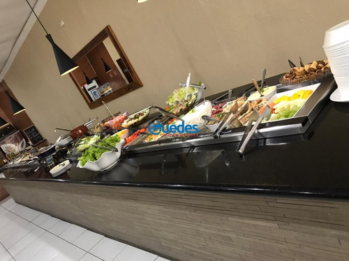 Imagem 6 de 9 de Restaurante Kg Barra Funda - Pt00174 - 69580820