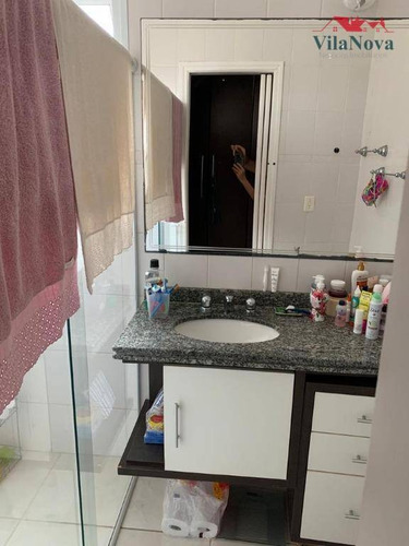 Imagem 9 de 30 de Casa Com 3 Dormitórios À Venda, 160 M² Por R$ 640.000,00 - Condomínio Residencial Green Village - Indaiatuba/sp - Ca1728