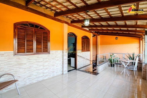 Imagem 13 de 14 de Casa À Venda, 3 Quartos, Porto Velho - Divinópolis/mg - 34374