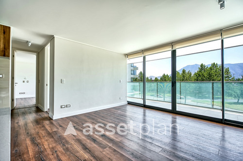 Av. Manquehue Nte. 966, Condominio Edificio Nk - Los Andes