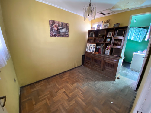 Son 2 Casas, Con Jardin