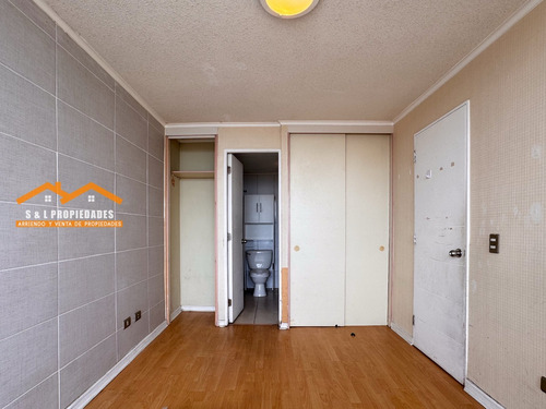Departamento En Venta En Puerto Montt