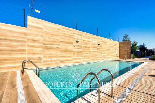 Departamento Amoblado Y Perfecto Para Airbnb O Est...