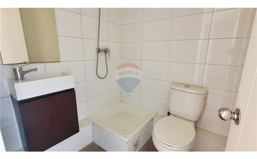 Oportunidad! 46 M2 , 2d 2b, Uno En Suite, Metro