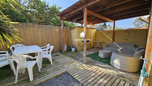 Se Vende Casa En Comuna De Algarrobo