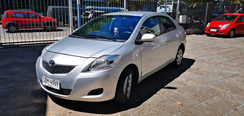 Toyota Yaris 1.5
