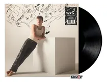 Comprar Vinilo - Charlie - Charlie Puth