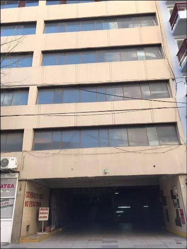Imagen 4 de 4 de Cochera En Barrio Premium De Belgrano