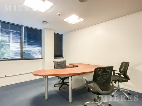 Imagen 27 de 30 de Oficinas En Alquiler De 575 M2 Sobre Avda.del Libertador En Vicente López