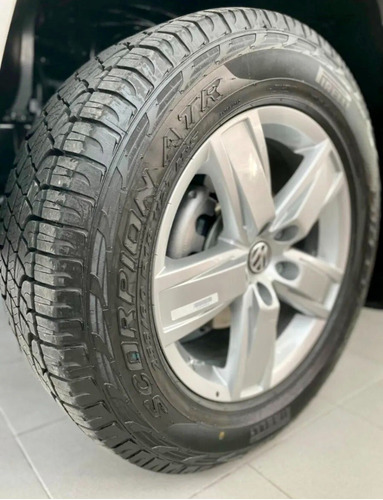 Imagen 16 de 25 de Volkswagen Amarok Dc 2.0 Tdi 180cv Highline 4x4 Mt 0km #34