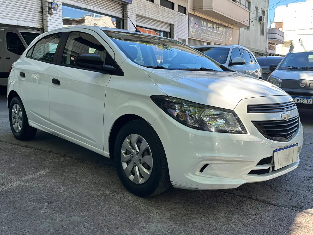 Chevrolet Onix 1.4 Joy Ls