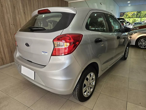 Ford Ka 1.5 S 5 p