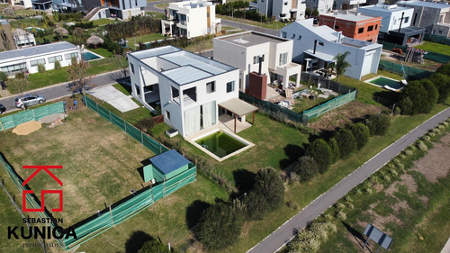 Puertos Bº Araucarias. Lote 204 Alq. Disp. Julio 2025