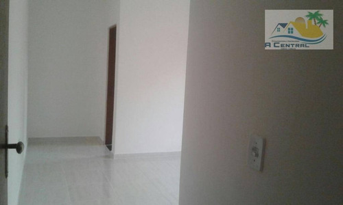 Imagem 7 de 20 de Casa Residencial À Venda, Jardim Cibratel, Itanhaém - Ca0441. - Ca0441