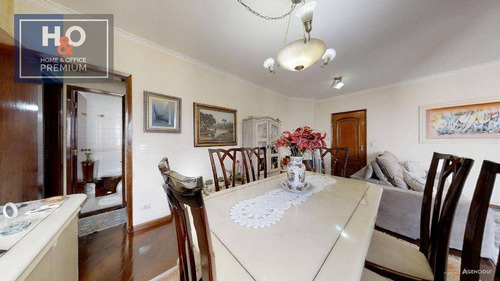 Imagem 5 de 30 de Apartamento Com 3 Dormitórios À Venda, 106 M² - Vila Nair - São Paulo/sp - Ap2451
