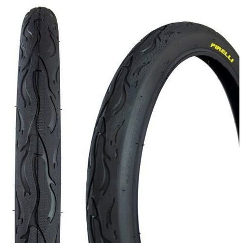 Pneu Pirelli Tornado Beta 26 X 2.125 Slick