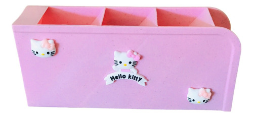 Porta Lápices Hello Kitty