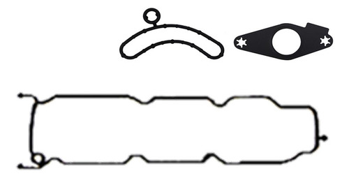 Junta Múltiple De Pleno Gm Silverado 1500 4.3l 2014-2021 Tf