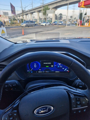 Ford Escape 2.5 Titanium Hybrid At